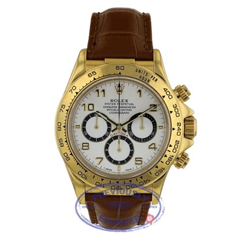gold rolex movement